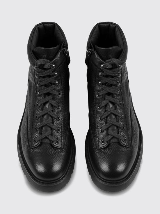 26FW 듀칼 부츠 DU3236GOTNPF864 NN00 Black - DOUCAL’S