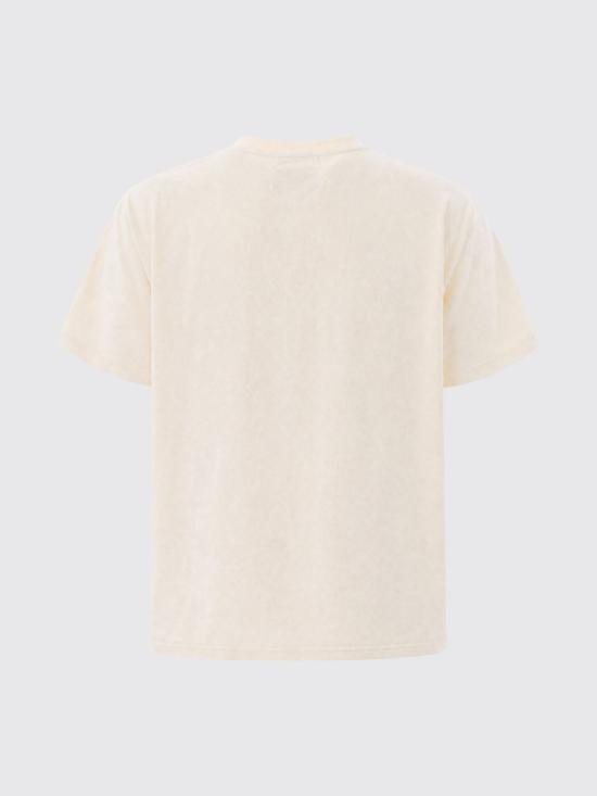 26FW 루드 반팔 티셔츠 RHPF26TT10012 6506 White - RHUDE