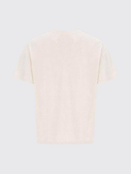 26FW 루드 반팔 티셔츠 RHPF26TT12012 3161 White - RHUDE