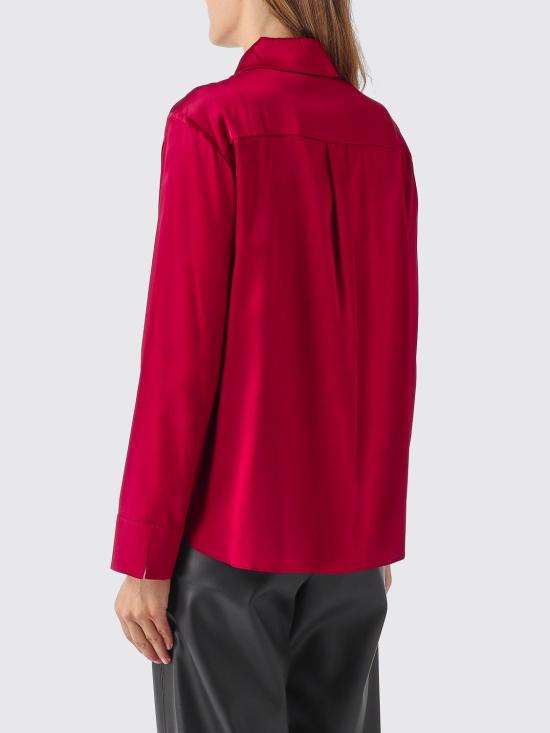 26FW 막스마라 셔츠 2626116058600 025 Ruby - MAX MARA