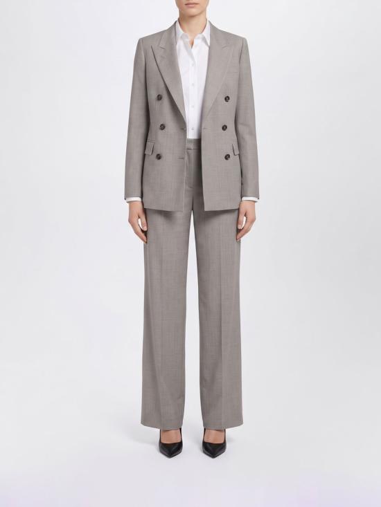 26FW 딸리아토레 수트 세트 TPARIGI10BAD520038N3084 T1159 Dove Grey