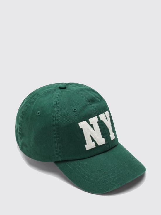 26FW 폴로 랄프로렌 볼캡 710972675 501 Green