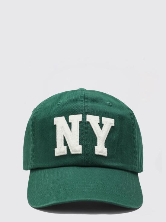 26FW 폴로 랄프로렌 볼캡 710972675 501 Green - POLO RALPH LAUREN
