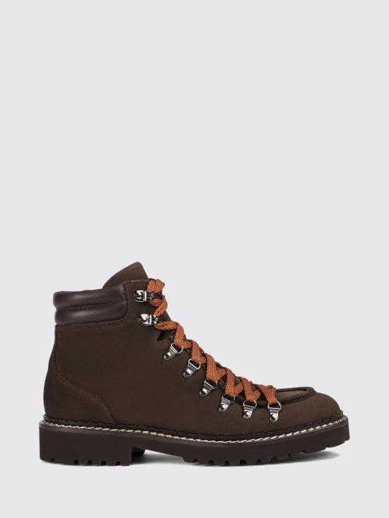 26FW 듀칼 부츠 DU3082PHISPF862 TL03 Mahogany