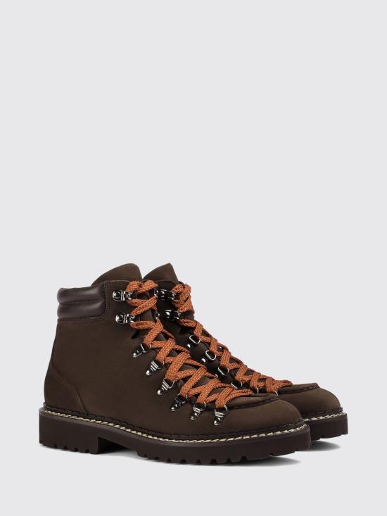 26FW 듀칼 부츠 DU3082PHISPF862 TL03 Mahogany - DOUCAL’S