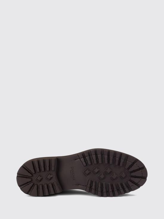 26FW 듀칼 부츠 DU3082PHISPF862 TL03 Mahogany - DOUCAL’S