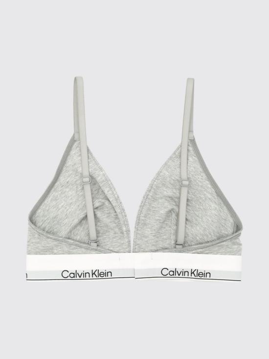 26FW 캘빈클라인 언더웨어 LV00QF8508 P7A Grey - CALVIN KLEIN