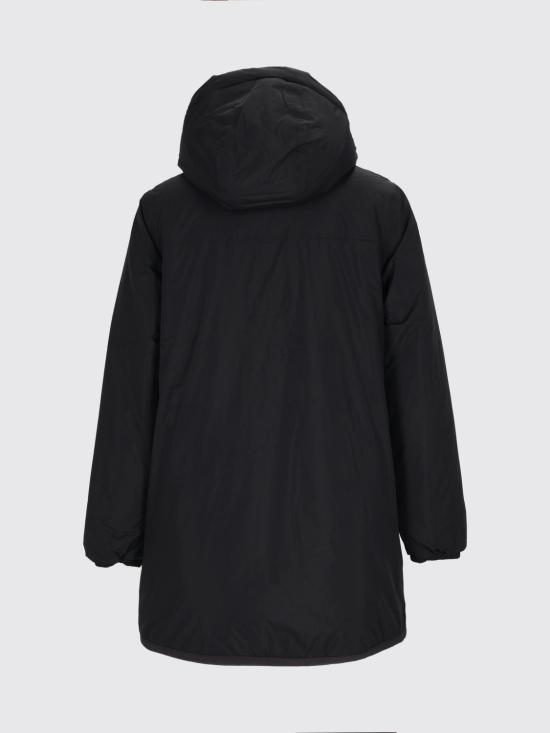 26FW 까웨 코트 K7143JW USY Black - K-WAY
