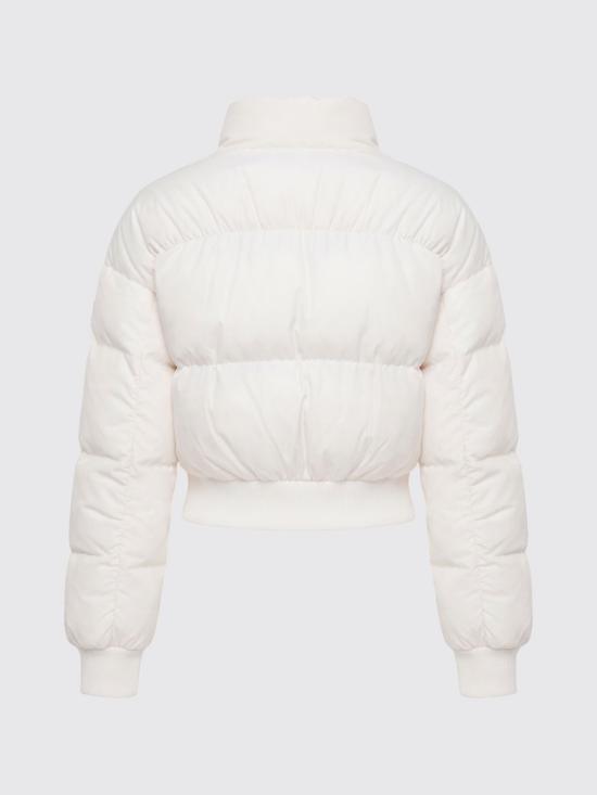 26FW 엘리자베타프랜치 자켓 PI96D66E2 193 White - ELISABETTA FRANCHI