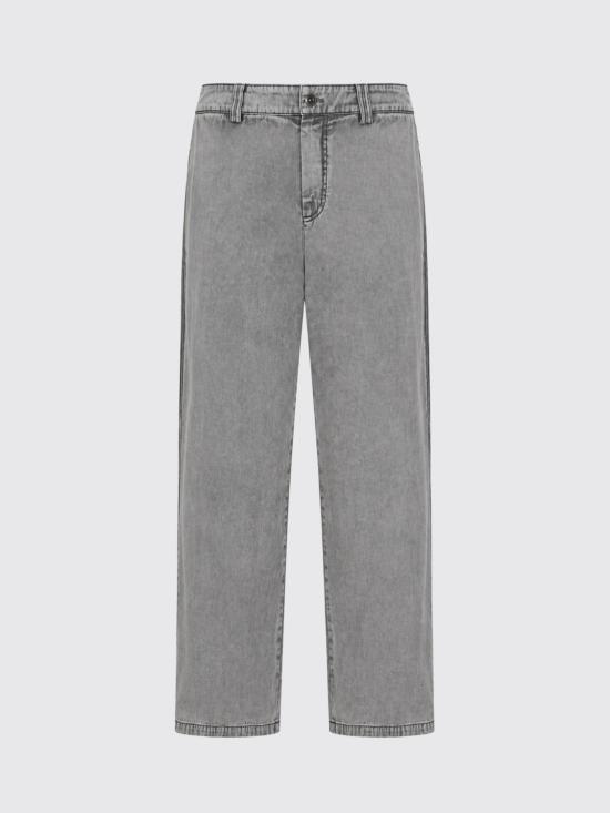 26FW 파트리지아페페 데님 팬츠 8P0120D0046 S787 Grey - PATRIZIA PEPE