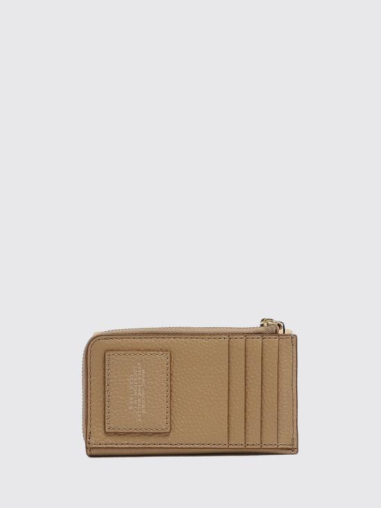 26FW 마크제이콥스 지갑 2S4SMP010S02 230 Camel - MARC JACOBS