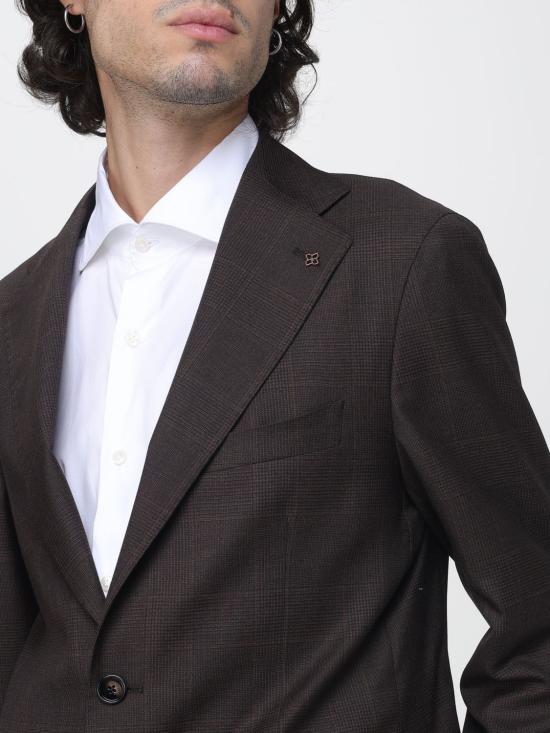 26FW 딸리아토레 수트 세트 2SVS22B01AI520026 EM891 Multicolor - TAGLIATORE