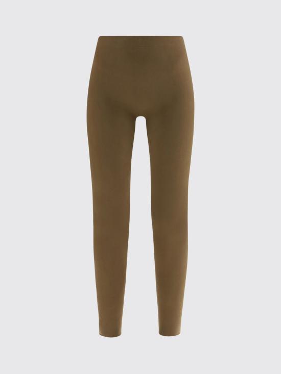 26FW 월포드 팬츠 19496 6615 Olive - WOLFORD