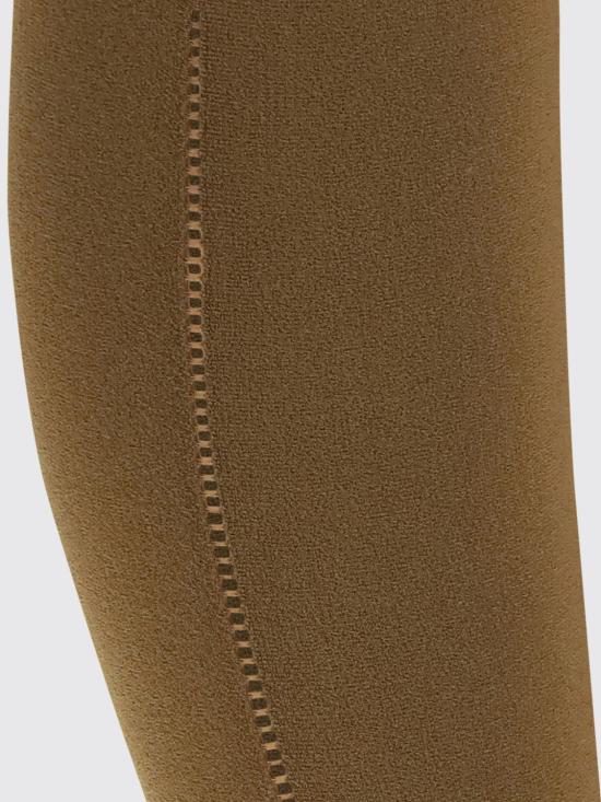 26FW 월포드 팬츠 19496 6615 Olive - WOLFORD