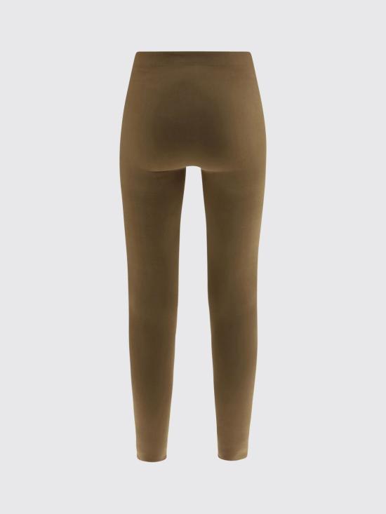 26FW 월포드 팬츠 19496 6615 Olive - WOLFORD