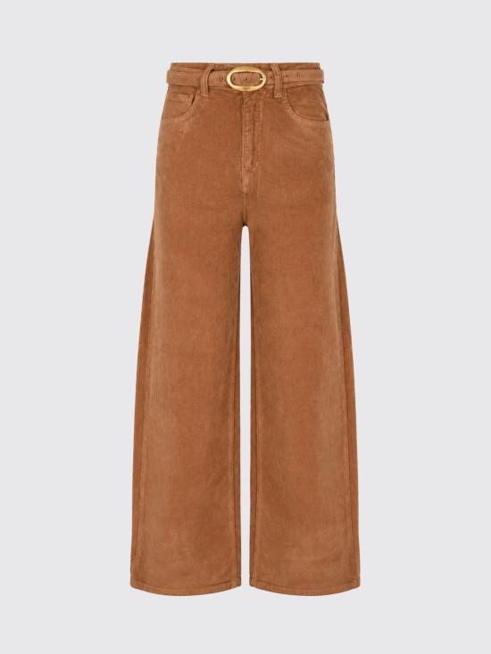 26FW 트윈셋 팬츠 262TT2361 13127 Hazel - TWINSET