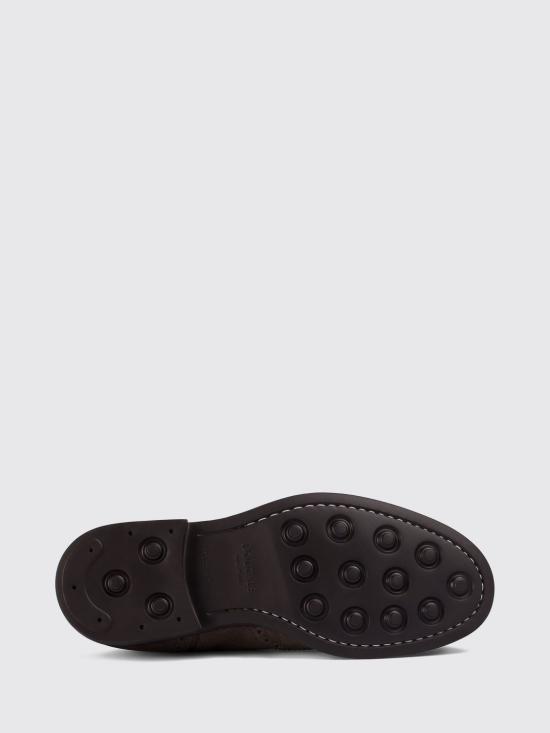 26FW 듀칼 부츠 DU3091BRUXUF024 TM49 Mud - DOUCAL’S