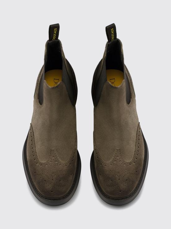 26FW 듀칼 부츠 DU3091BRUXUF024 TM49 Mud - DOUCAL’S