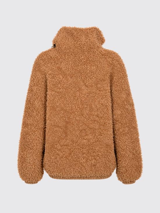 26FW 엘리자베타프랜치 스웨터 MK33T67E2 AI6 Brown - ELISABETTA FRANCHI