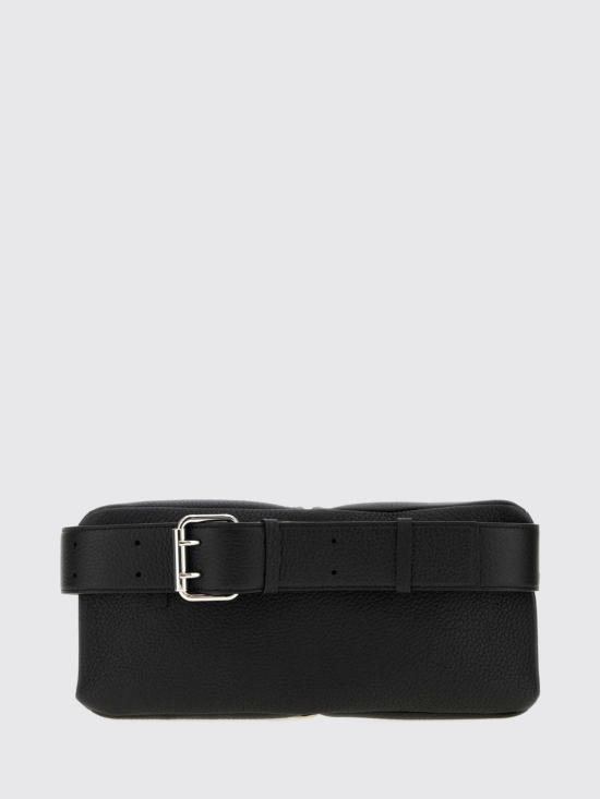 26FW 지방시 벨트백 BKU05HB2GY 001 Black - GIVENCHY