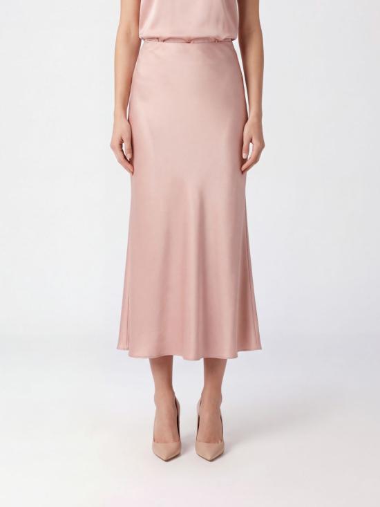 26FW 파트리지아페페 스커트 8G0420A269 M568 Pink