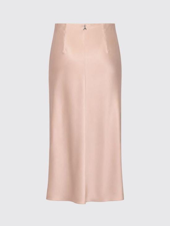 26FW 파트리지아페페 스커트 8G0420A269 M568 Pink - PATRIZIA PEPE