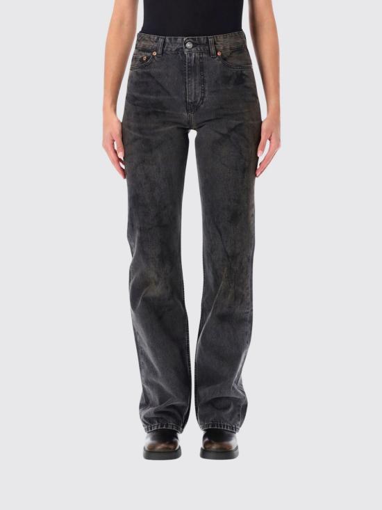 26FW 아워레가시 데님 팬츠 W4265BC Denim