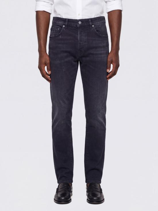 26FW 돈답 데님 팬츠 UP563DS0369UMV8 999 Black