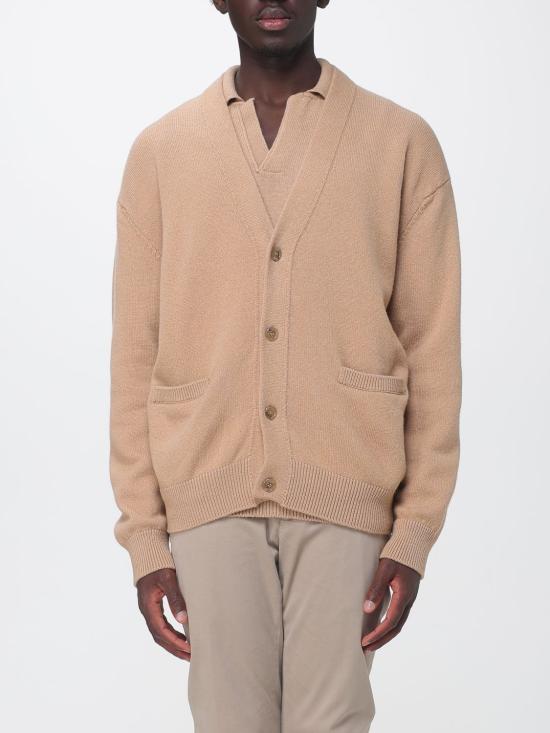 26FW 라니우스 스웨터 F6LAMACA223 178 Camel