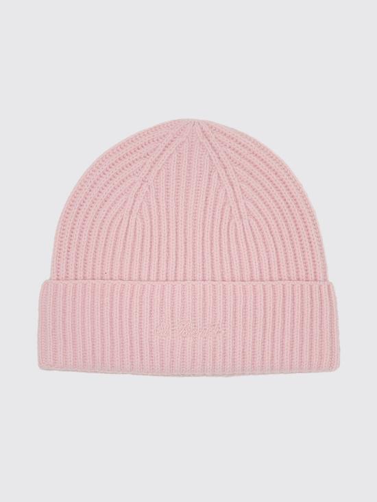 26FW 세인트바쓰 모자 MOS0004 00006M Pink