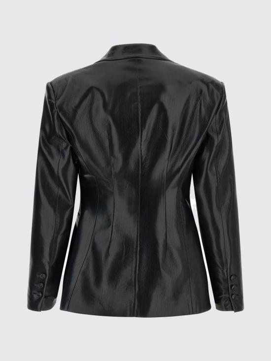 26FW 안다마네 자켓 T203018ATNP152 Black - ANDAMANE