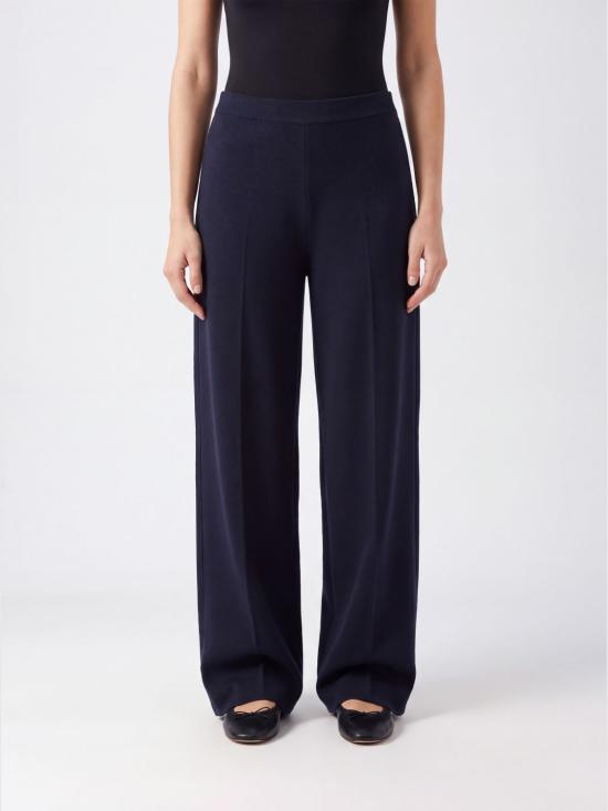 26FW 엠알지 팬츠 FW260094 9908 Black