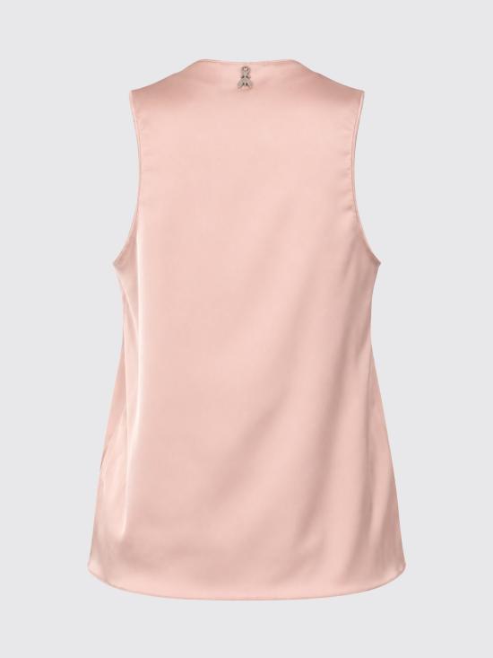 26FW 파트리지아페페 탑 8C0725A269 M568 Pink - PATRIZIA PEPE