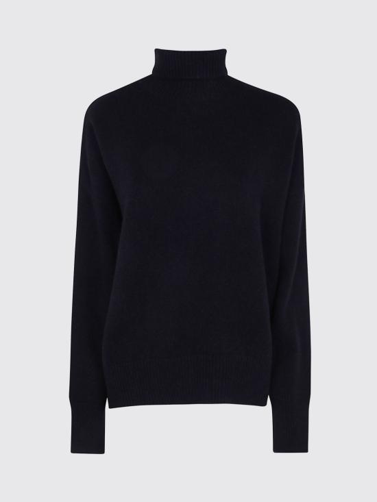 26FW 엠알지 스웨터 FW260186 9915 Black - MRZ
