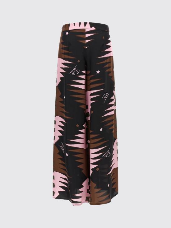 26FW 푸찌 팬츠 6URT026U831 052 Multicolor - PUCCI