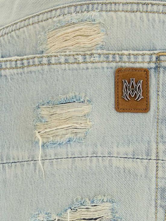 26FW 아미리 데님 팬츠 AMBMJE1133 CANYON Denim - AMIRI