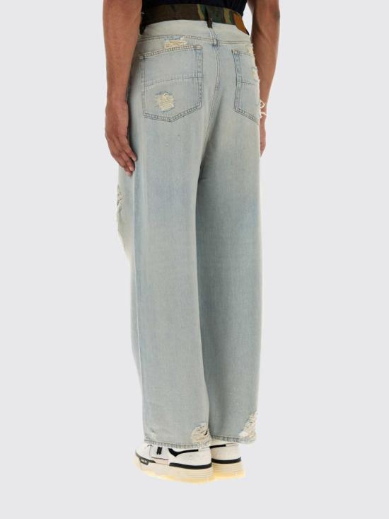 26FW 아미리 데님 팬츠 AMBMJE1133 CANYON Denim - AMIRI