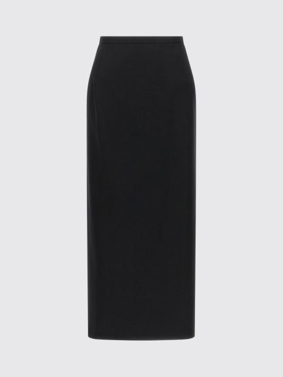 26FW 마그다뷰트림 스커트 147926 Black - MAGDA BUTRYM