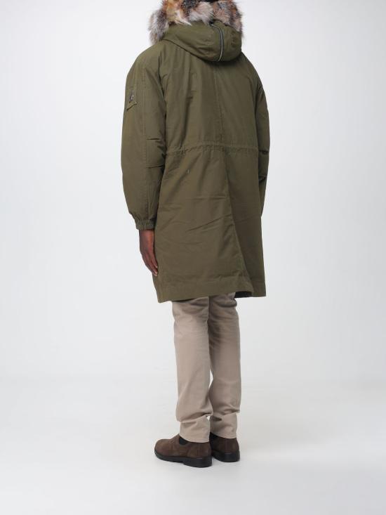 26FW 무스너클 코트 M36MP138F 1991 Military - MOOSE KNUCKLES