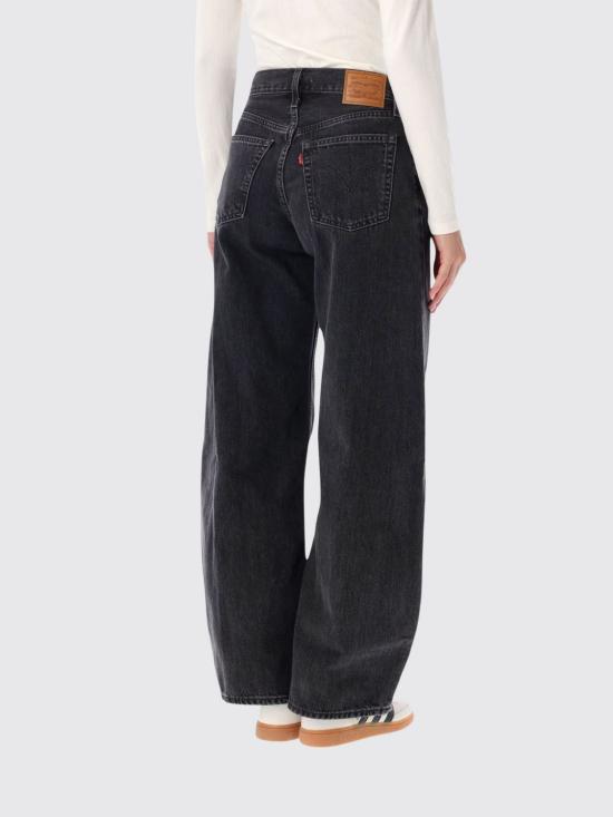 26FW 리바이스 데님 팬츠 0098S 0000 Black - LEVI'S