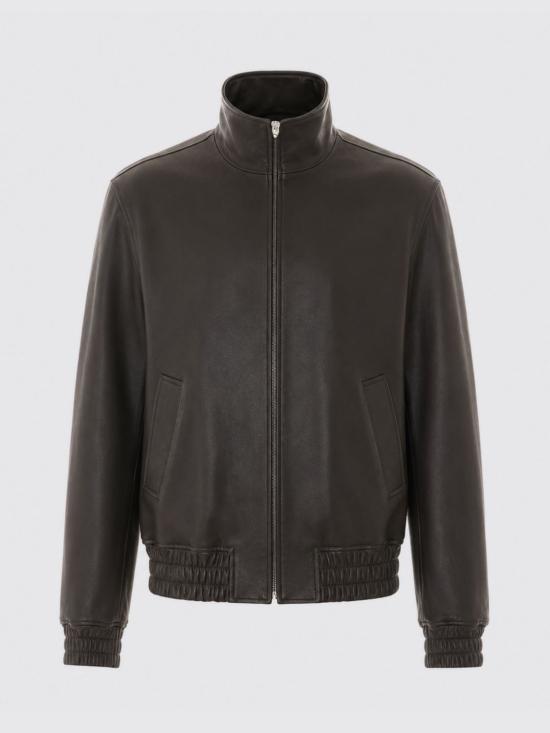 26FW 발렌티노 가라바니 자켓 NA03GBL0 0NO Black - VALENTINO GARAVANI