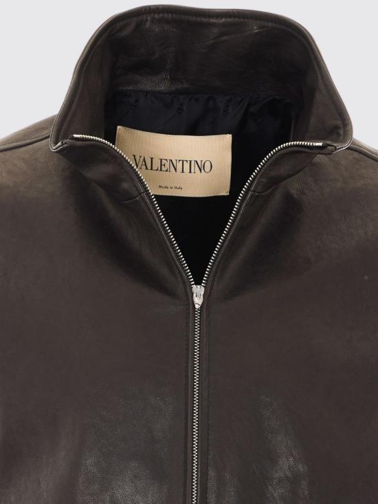 26FW 발렌티노 가라바니 자켓 NA03GBL0 0NO Black - VALENTINO GARAVANI