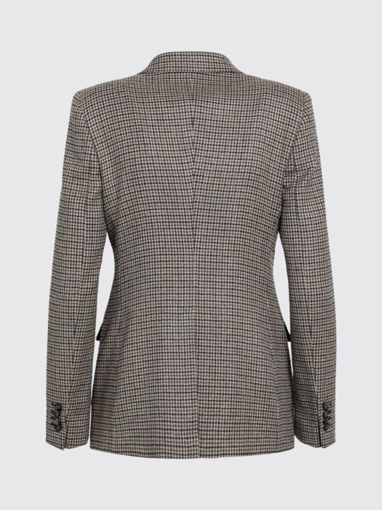 26FW 딸리아토레 자켓 JPARIGI10B340372 ET951 Brown - TAGLIATORE