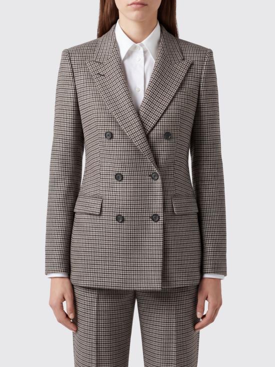26FW 딸리아토레 자켓 JPARIGI10B340372 ET951 Brown