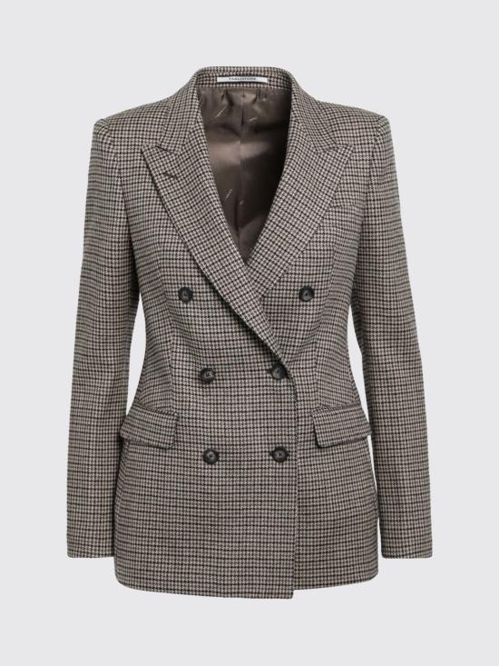 26FW 딸리아토레 자켓 JPARIGI10B340372 ET951 Brown - TAGLIATORE