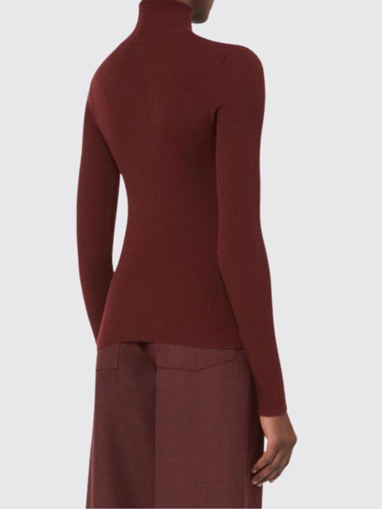26FW 막스마라 스웨터 2621366363600 006 Burnt - MAX MARA