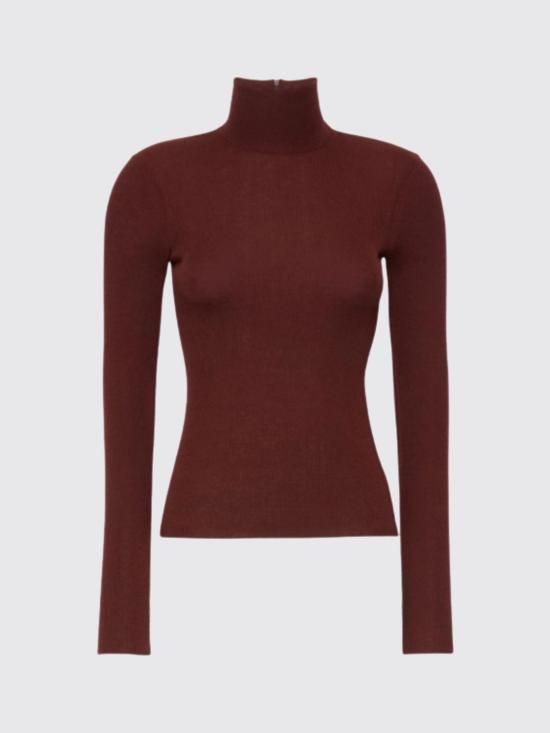 26FW 막스마라 스웨터 2621366363600 006 Burnt - MAX MARA
