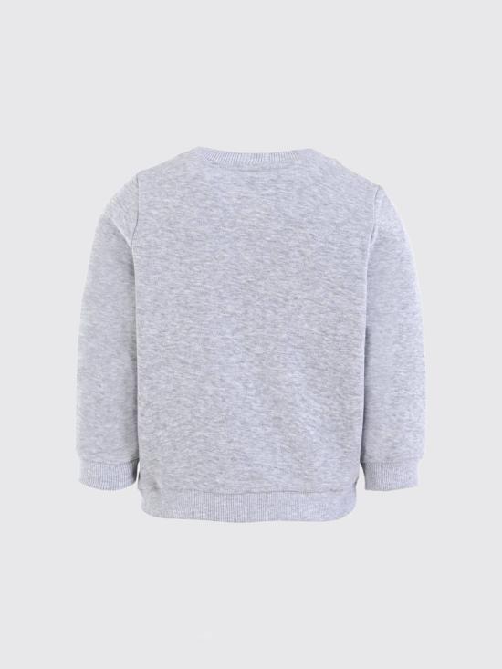 26FW [키즈] 라코스테 풀오버 847029 GH0 Grey - LACOSTE