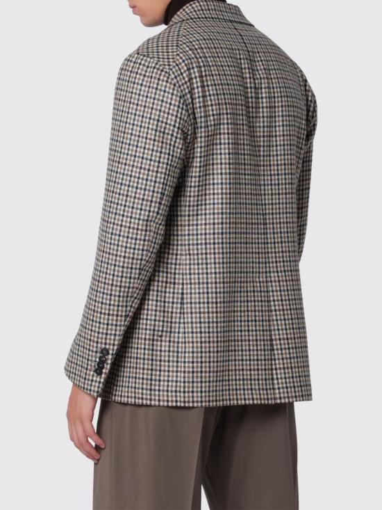 26FW 딸리아토레 자켓 1SNY13B440094 ET962 Brown - TAGLIATORE
