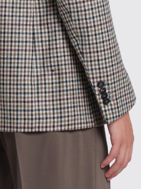 26FW 딸리아토레 자켓 1SNY13B440094 ET962 Brown - TAGLIATORE